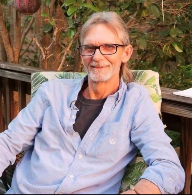 Obituary of Randall W. Mann