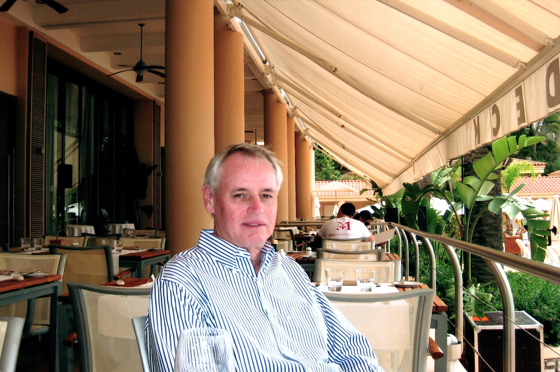 Obituary of David Lynn Hicks