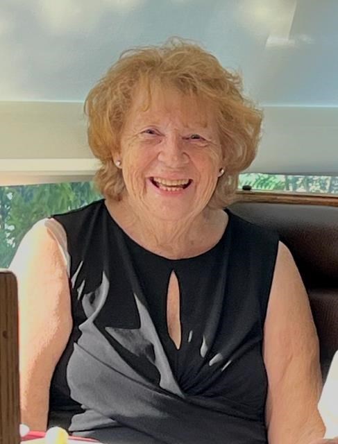 Obituary of Leona Belle Archer