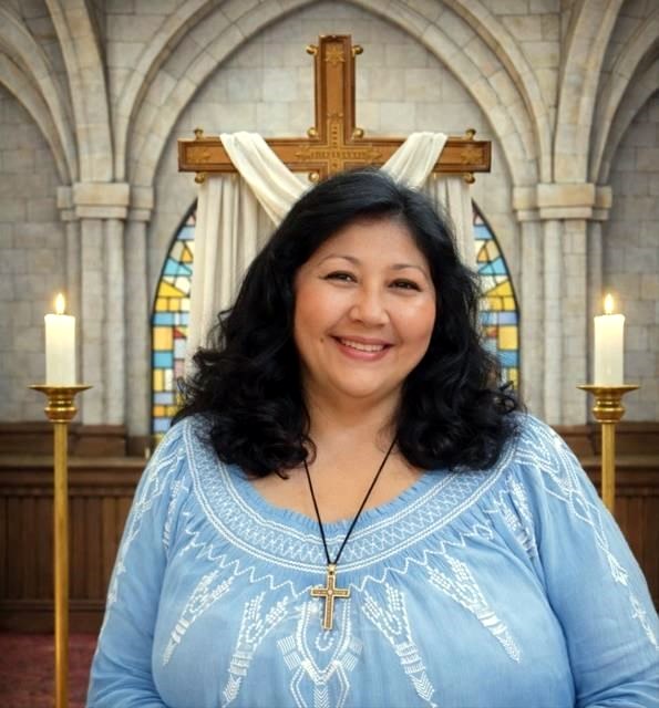 Obituario de Sylvia Alvarez