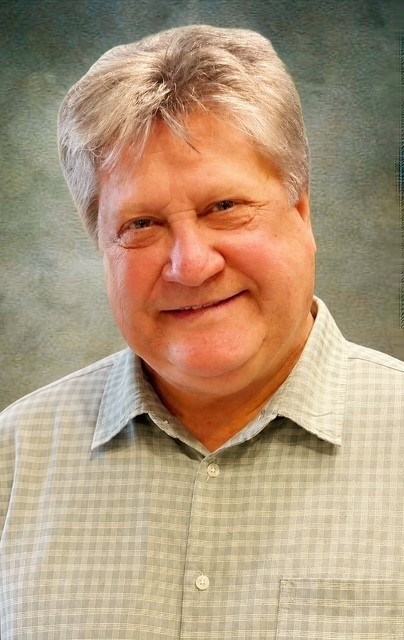 Obituary of David Anthony Chauvin