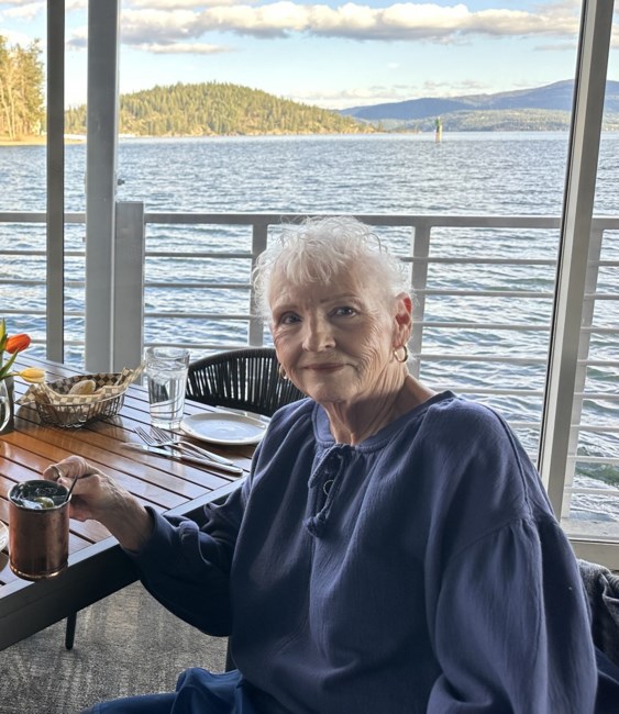 Obituary of Mary Elizabeth Fieldstead