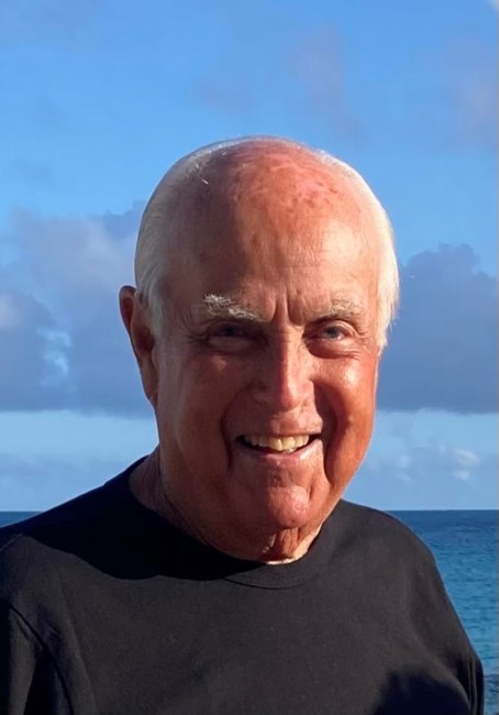 Obituary of Peter W. Johnson