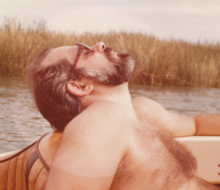 Obituary of Charles Szostek