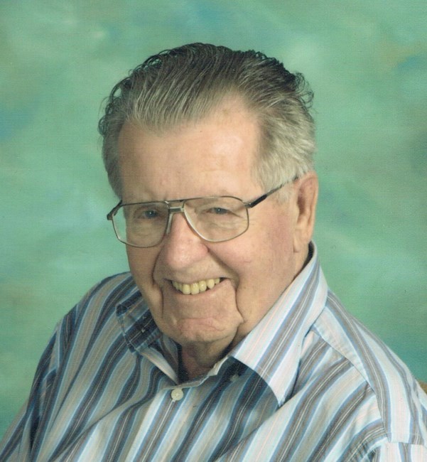 Obituary of Hervé Bernard