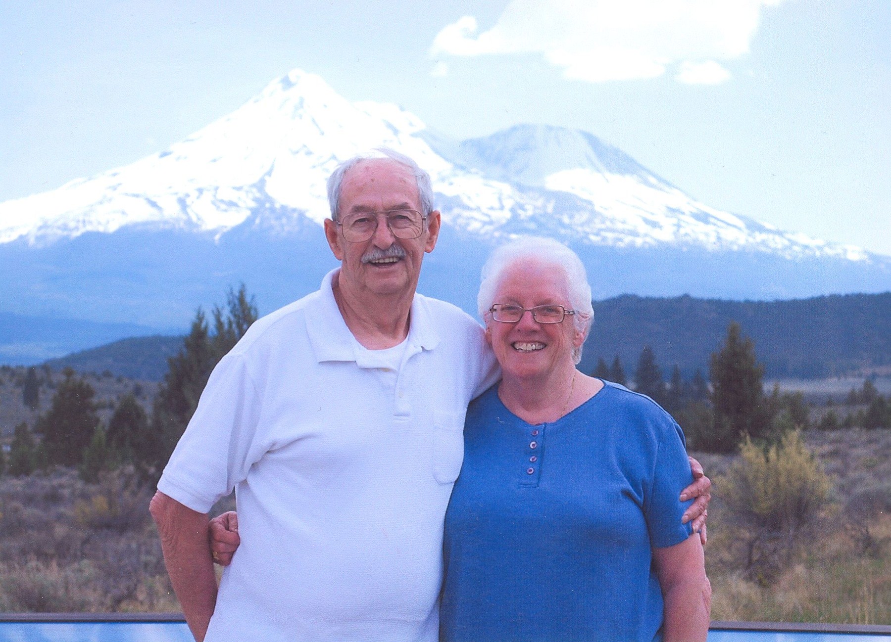 Obituary of Renaud Norman Fortin