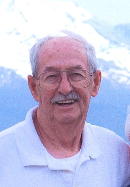 Obituary of Renaud Norman Fortin