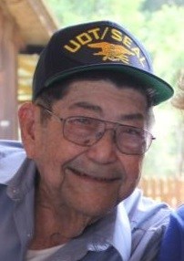Obituario de Alfred Darnell Mitchell