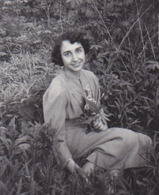 Obituary of Concetta Danisi Romano