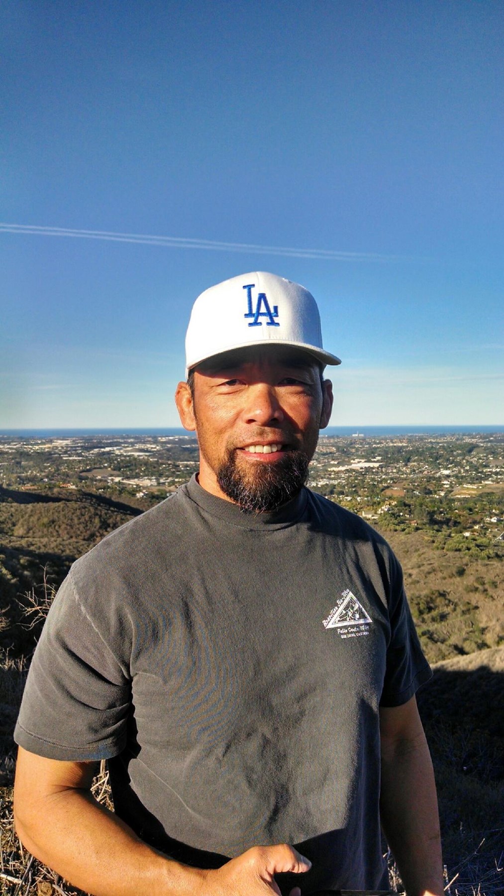 Obituary of John Hotta