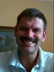 Obituary of Christopher "Chris" F. Johnson