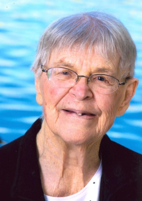 Obituary of Virginia Bennett