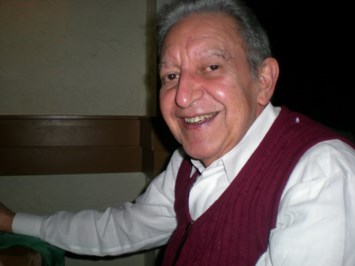 Obituary of Luis Orestes Torres