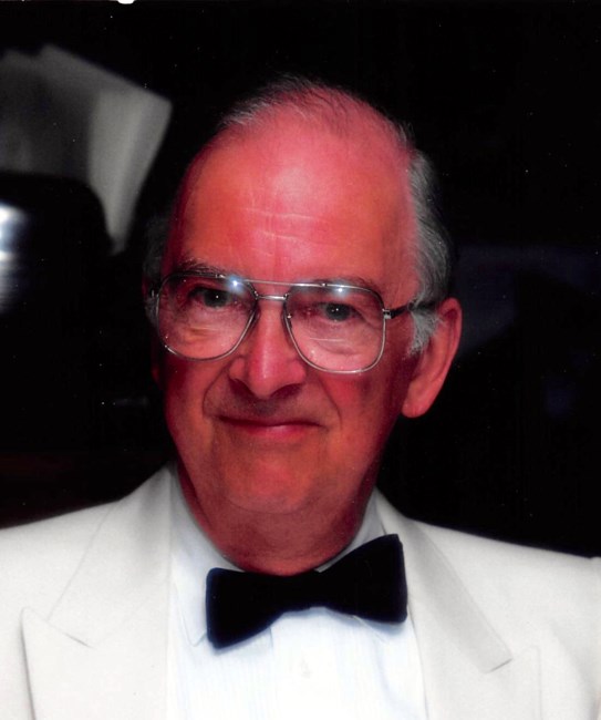 Obituary of Richard "Dick" H Sheppard