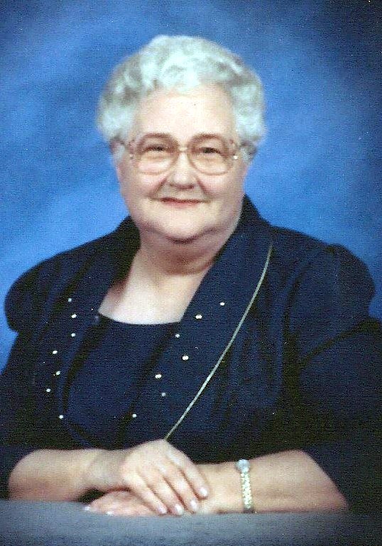 Irene Gargus Obituary Gadsden, AL