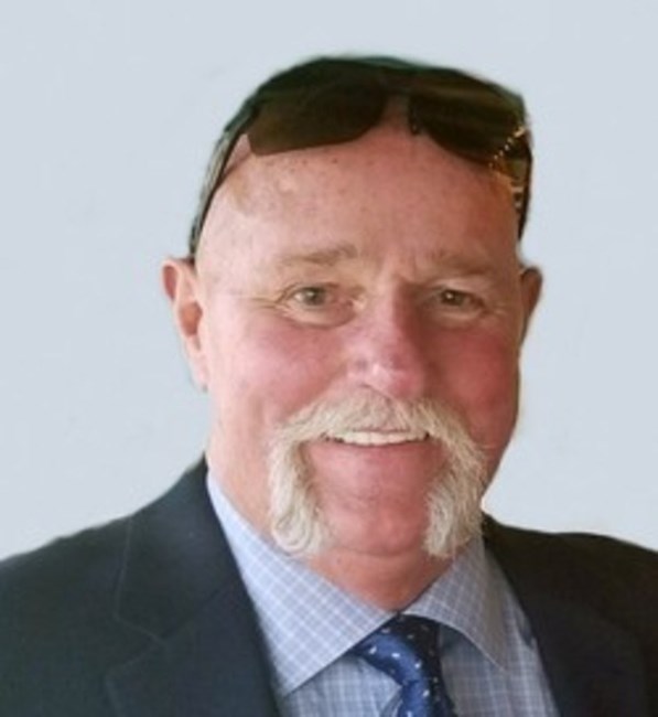 Avis de décès de Daniel J. Murphy