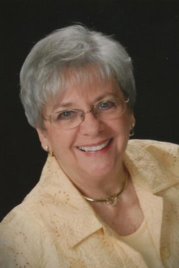 Obituary of Lillian McKewen Jones