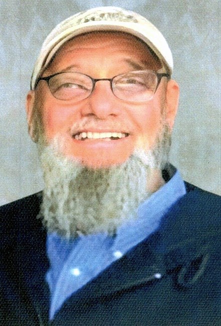 Obituary of John Michael Oliver