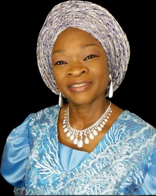 Obituary of Abimbola Aderonke Ogunsunlade