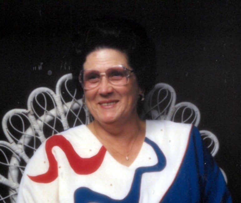 Obituary of Daphine Johnson