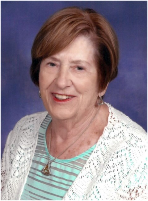 Obituary of Anne Lorraine Forth