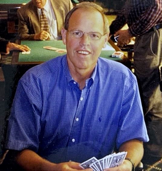 Obituary of Phillip David Jacobson