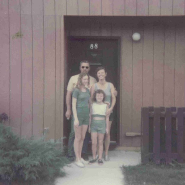 Obituary of Frank Pickett