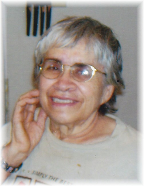 Obituary of Belen O. Torres