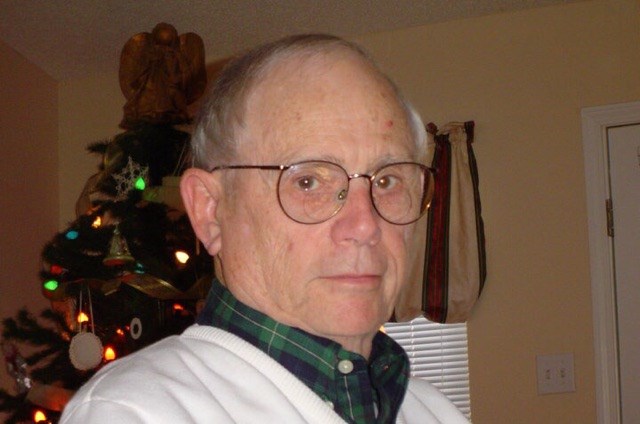 Obituary of Dr. John Murphy Shackleford
