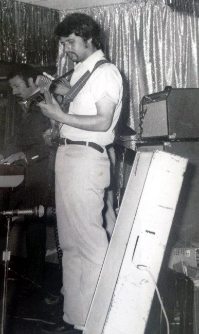 Obituary of Luigi Brancaccio