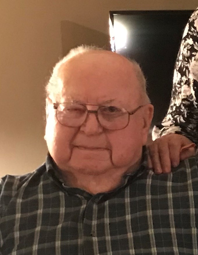 Obituary of Carl Fredrick William Witte
