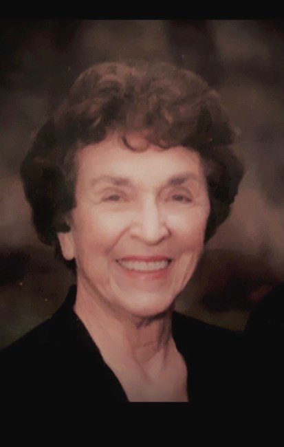Obituary of Margaret "Mickey" Kendall