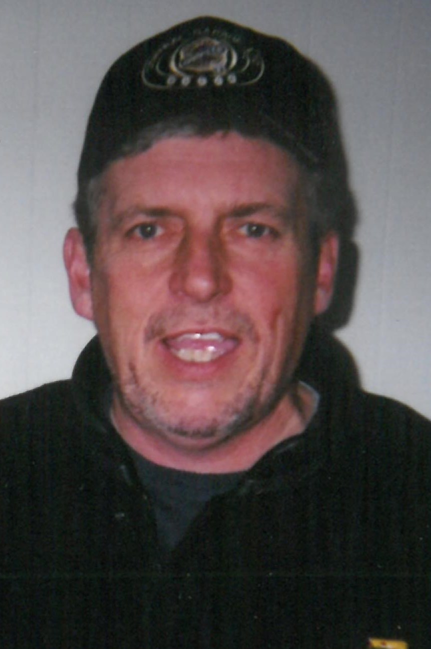 Shawn Noble avis de décès Campbellton, NB