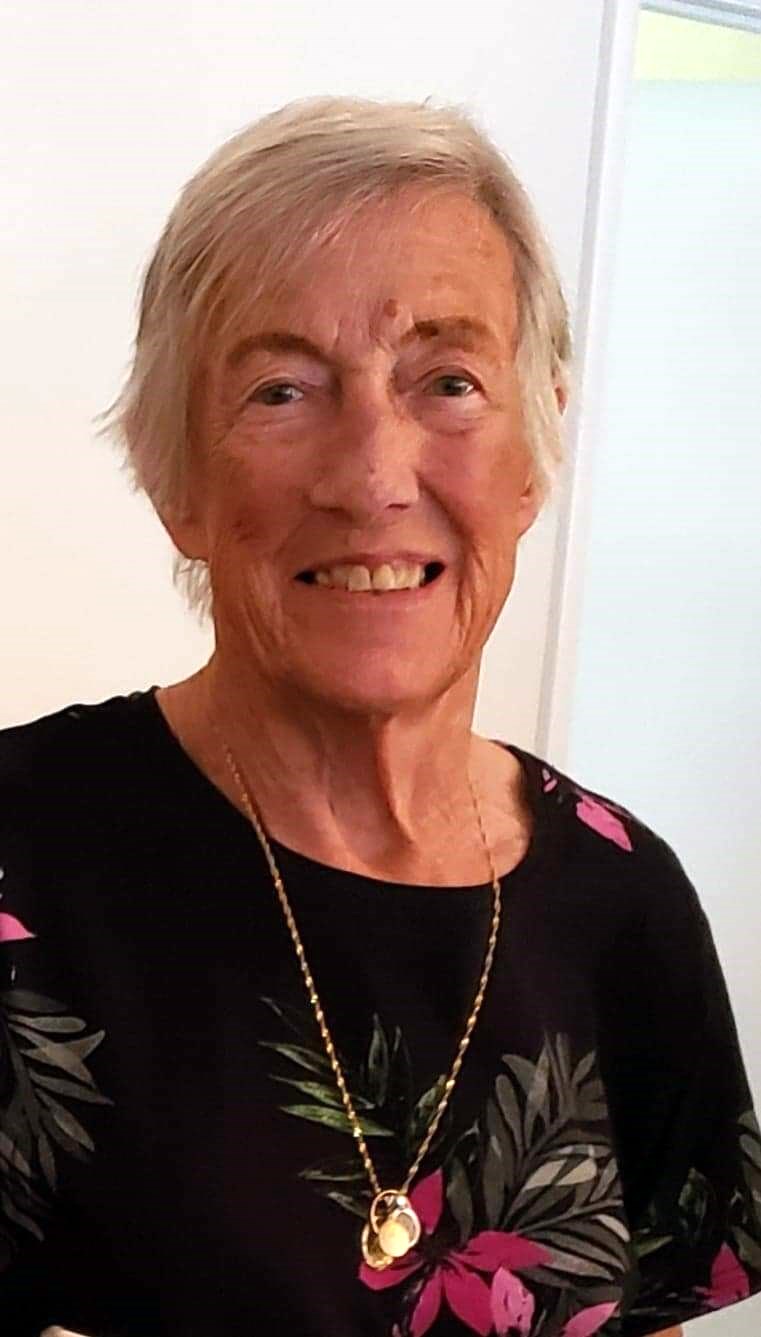 Freda E. Kratochvil Obituario Culpeper, VA