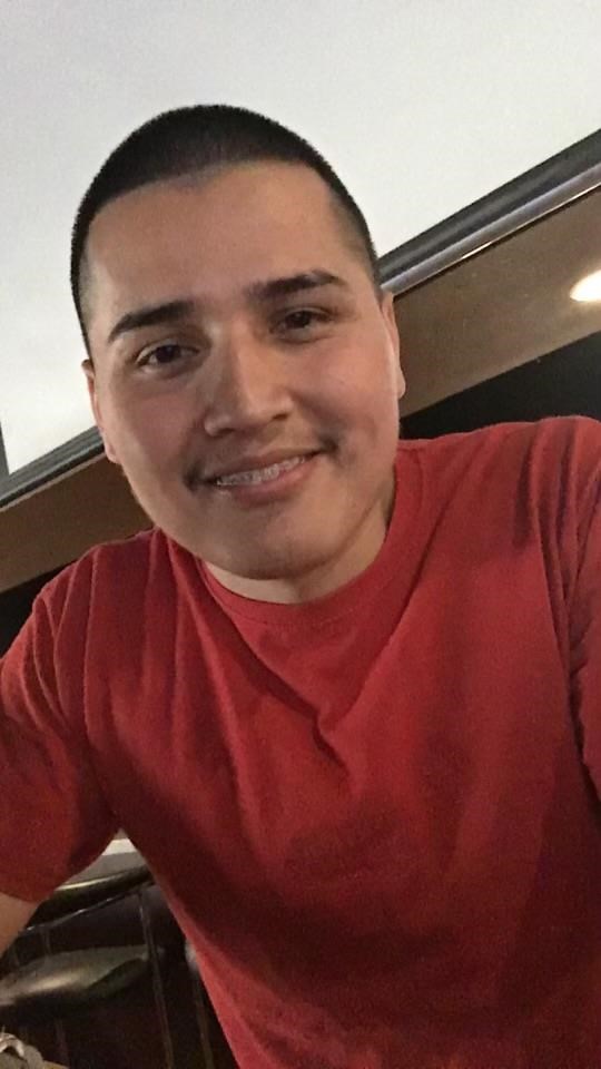 Avis de décès de Christian Joseph Contreras