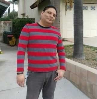 Obituary of Manuel Alberto Roman Roman