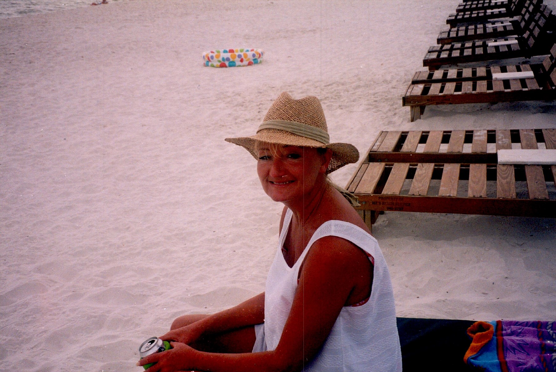 Obituary of Wendy Beckham