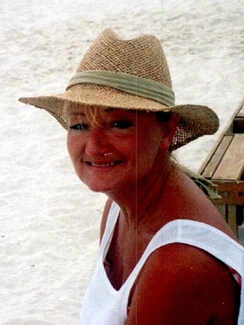 Obituary of Wendy Beckham