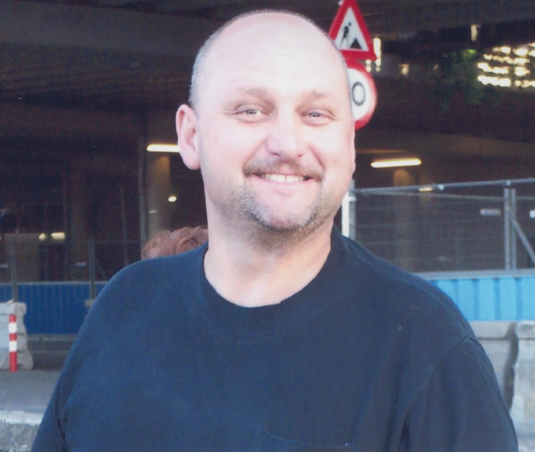 Obituary of Paul-Alain Tessier