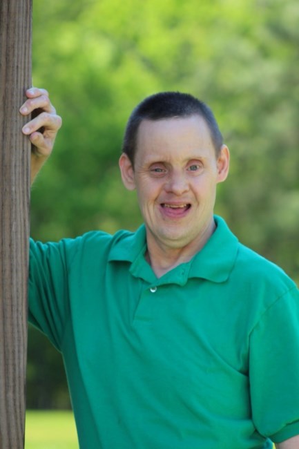 Obituary of Darren James Bennett