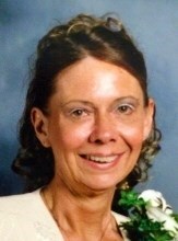 Obituary of Mary Kay Miller