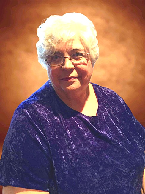 Obituario de Sharon Lee Inman