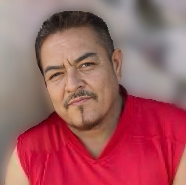 Obituary of Enrique Castillo Lopez