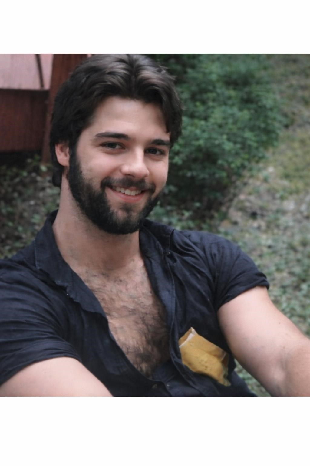 Obituario de Lonnie "Bubby" Felton Parrish Jr.