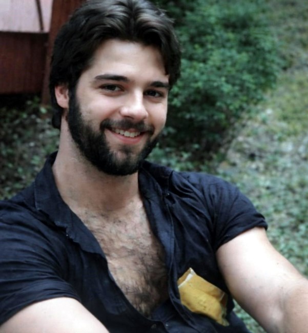 Obituario de Lonnie "Bubby" Felton Parrish Jr.