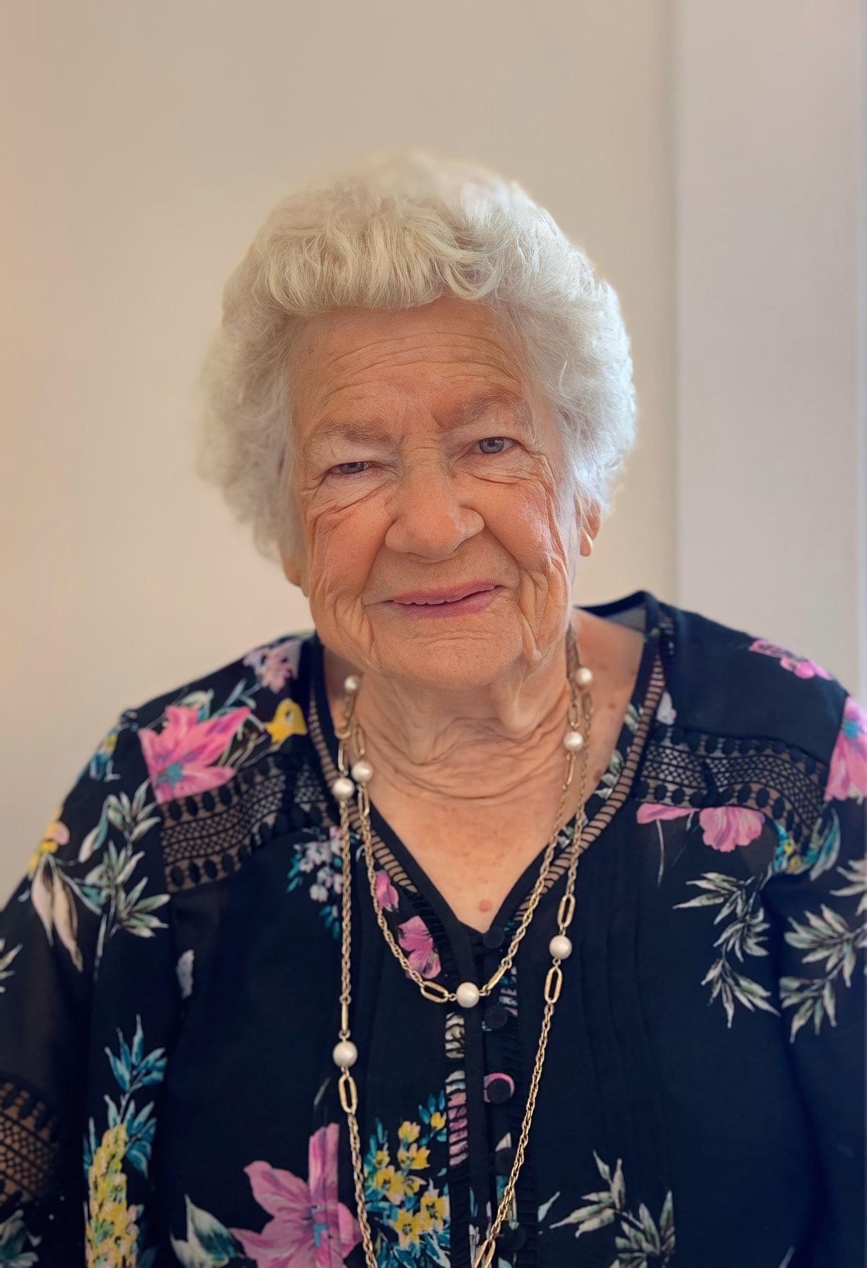 Obituary of Carolyn Ann Simmons