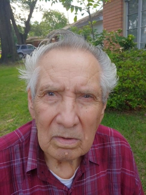 Obituario de Antonio B. Alvarez