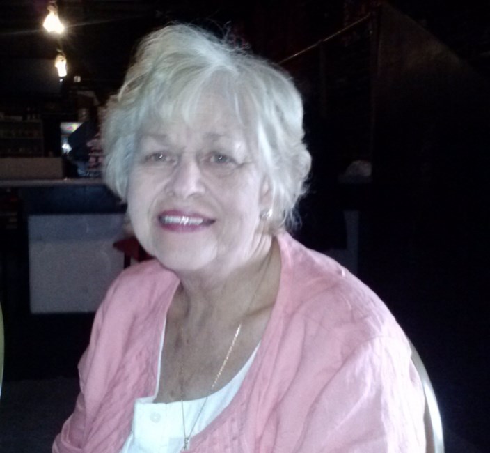 Obituary of Sandra Elizabeth Reeves Siotis