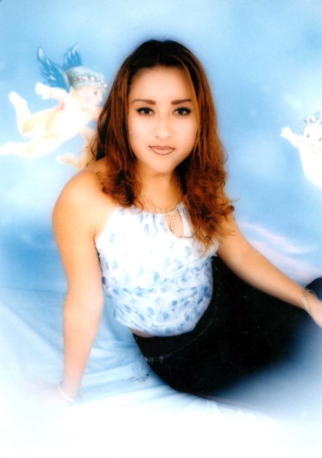 Obituary of Mrs. Lucila Gonzalez