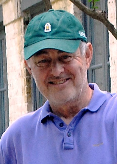 Obituary of Jerry Ronald Sellers